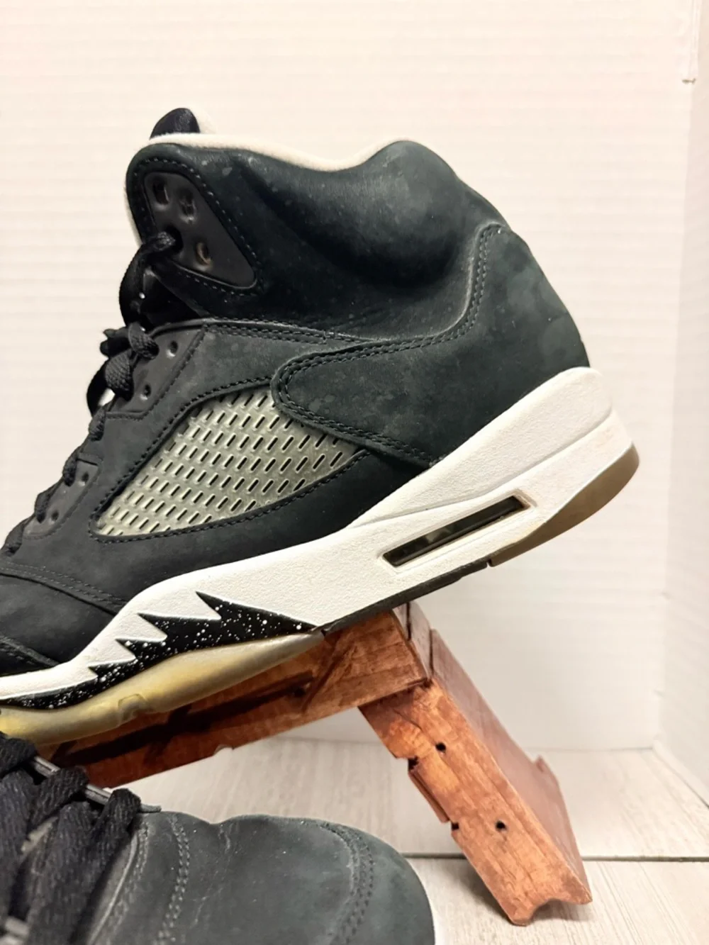 Jordan athletic 035